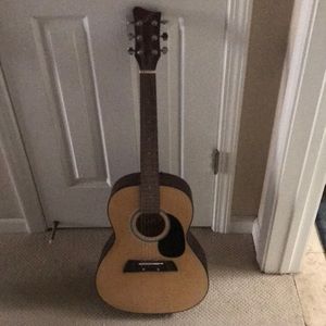 First Act Acoustic Guitar